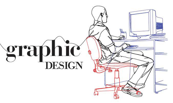 Hire experienced graphic designer for less